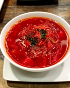 Borsch picture