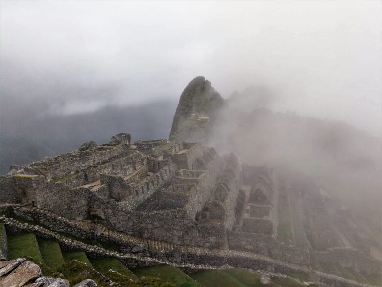 Machu Picchu picture