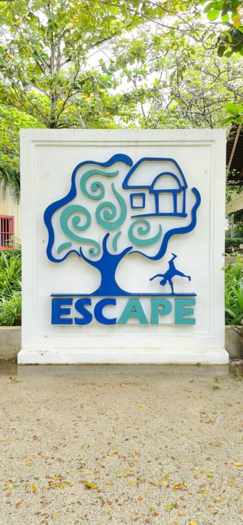 Penang Escape