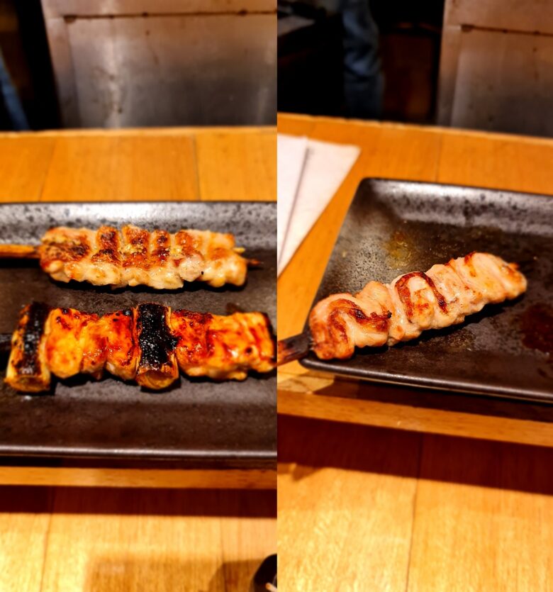 Yakitori