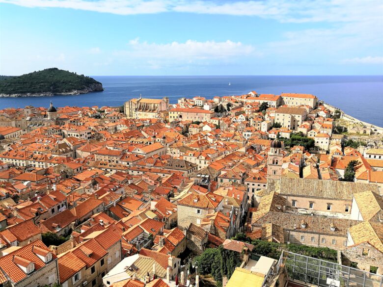 Dubrovnik picture