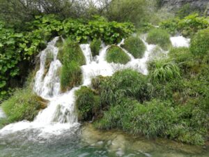 Plitivice photo