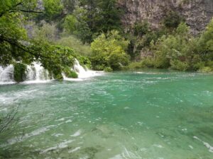 Plitivice photo