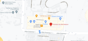 Publika location