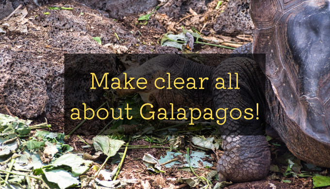 Galapagos