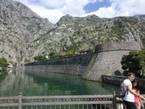 Venetian Fortifications of Kotor photo