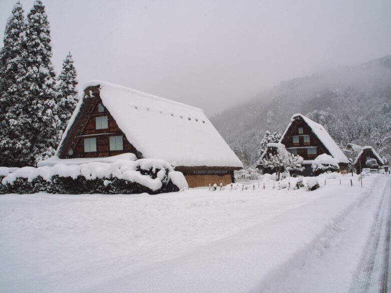 三小屋