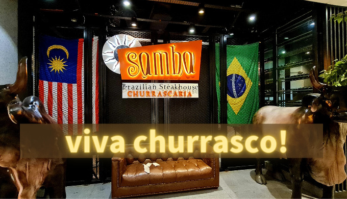 churrasco