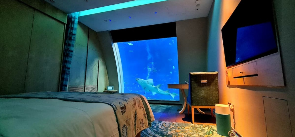 Ocean Suite