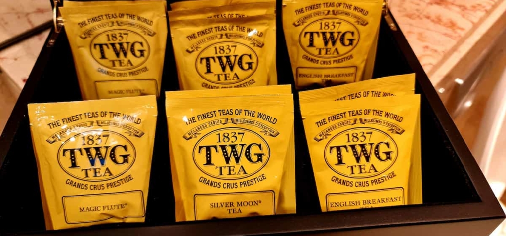 TWG