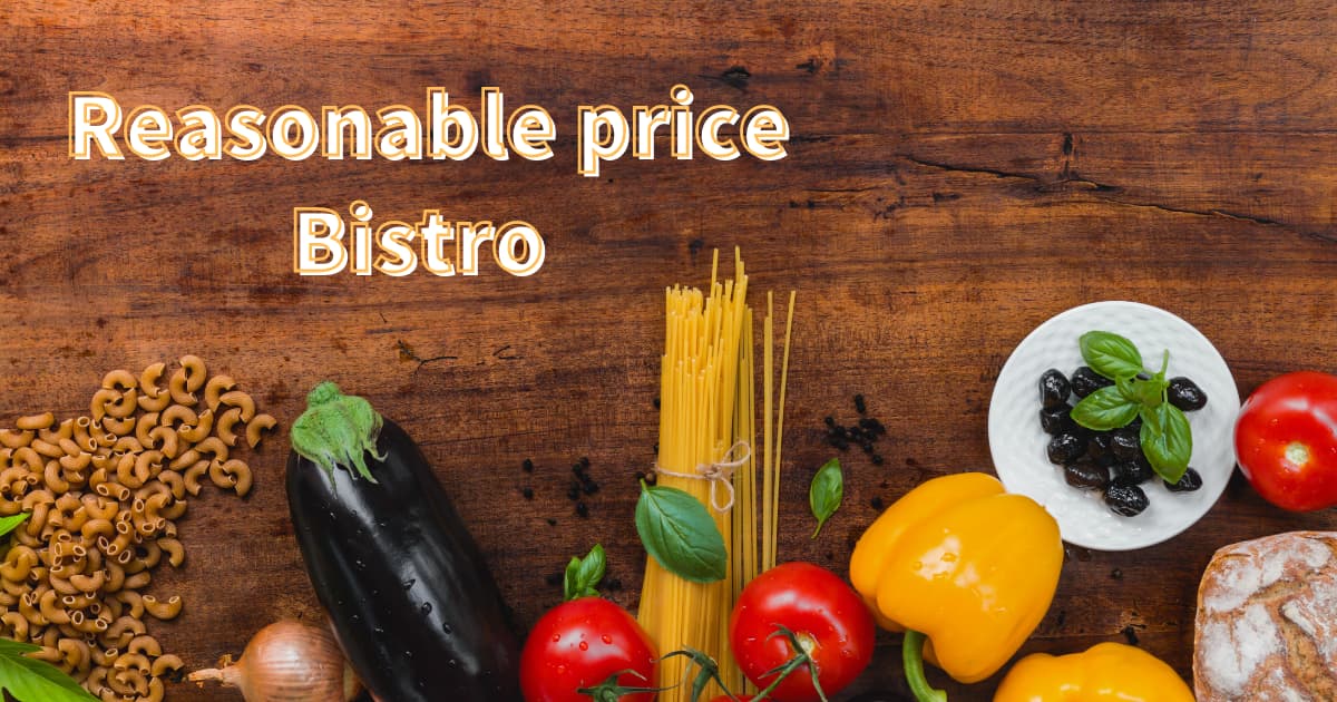 Bistro