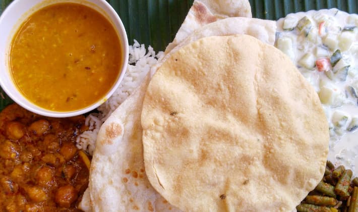 India cuisine