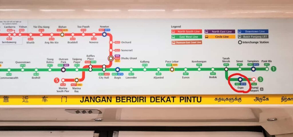 MRT