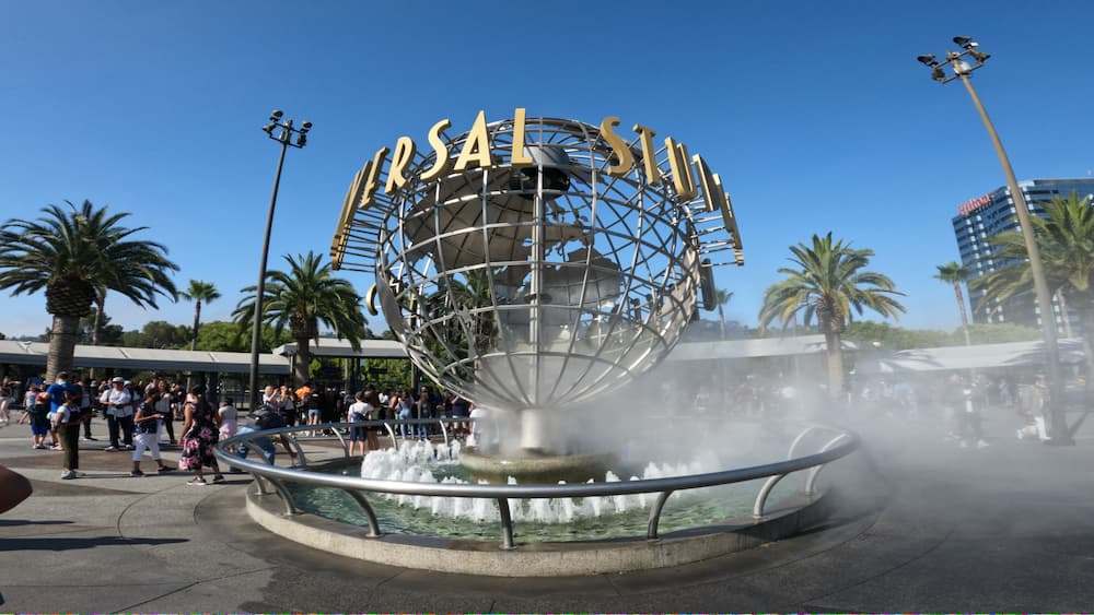 Universal Studios Hollywood