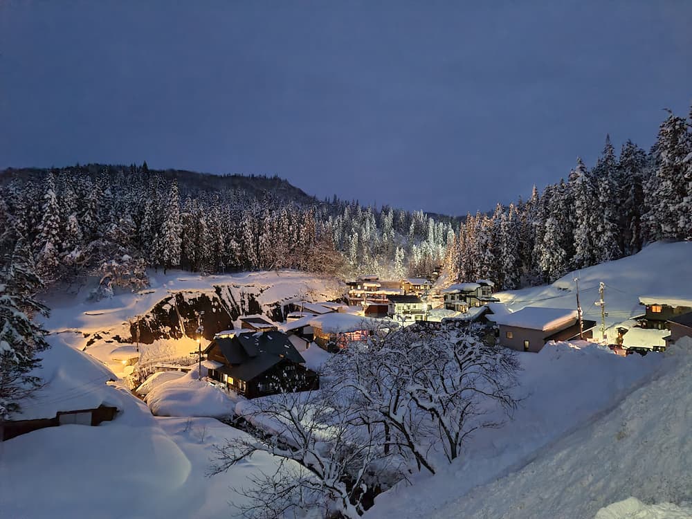 銀座温泉