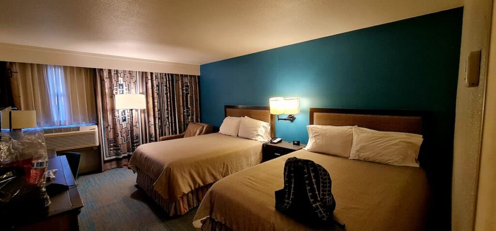 Hampton Inn Kayenta