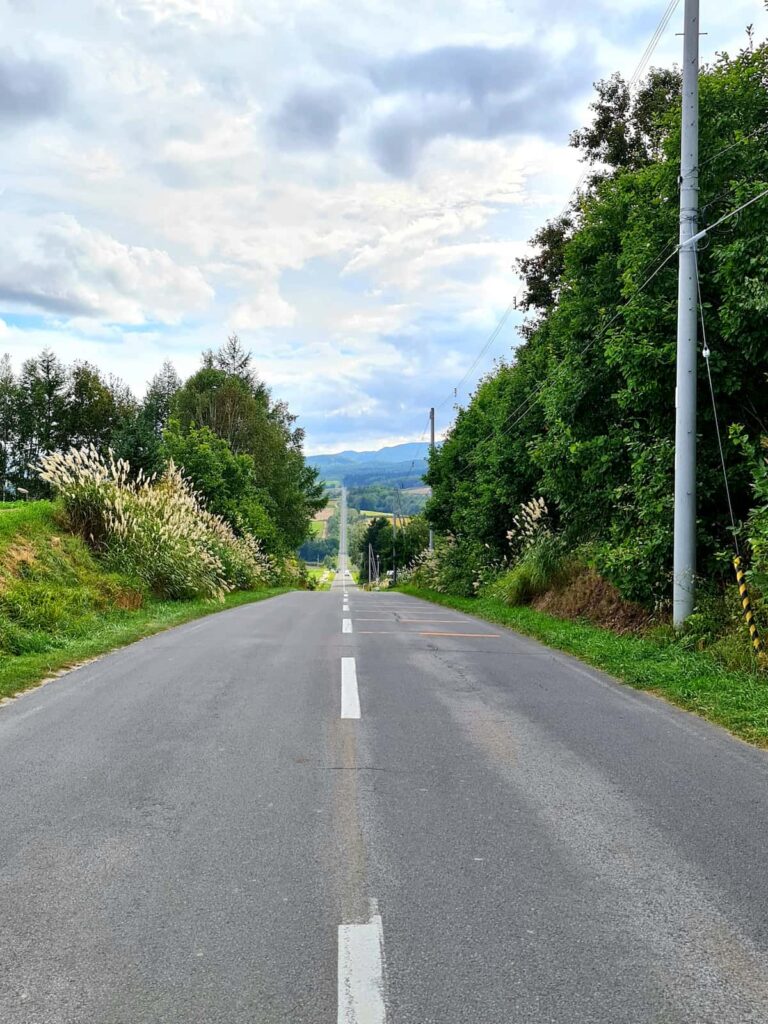 富良野