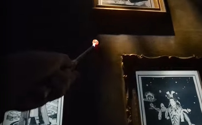 ハリーポッタースタジオツアー