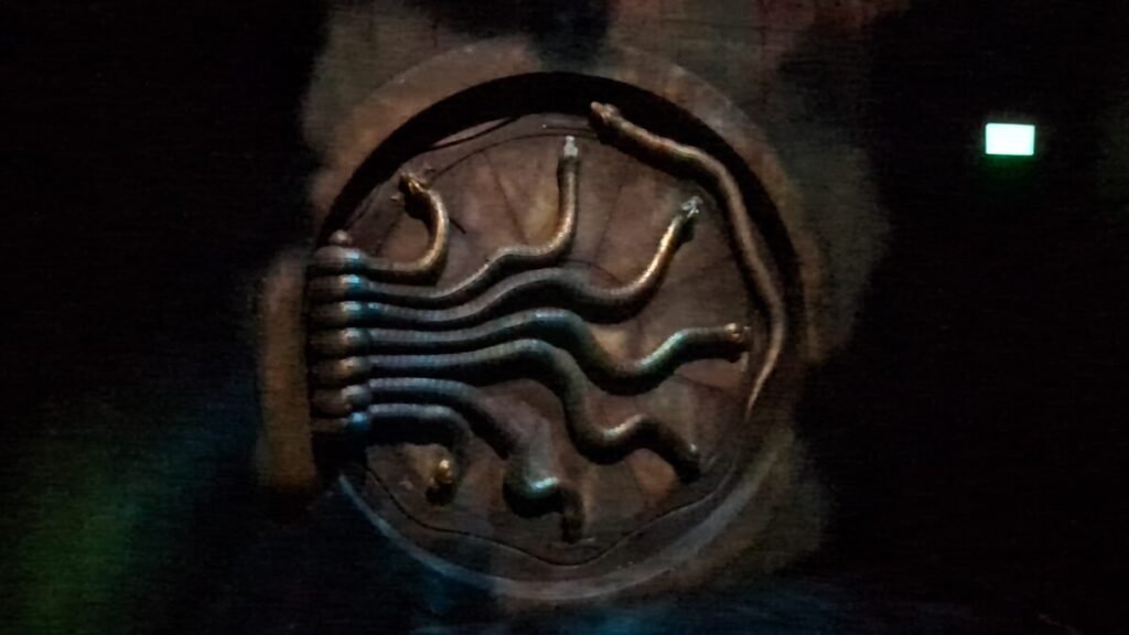 ハリーポッタースタジオツアー