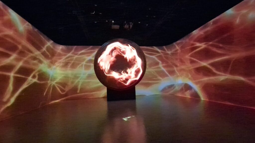 ハリーポッタースタジオツアー