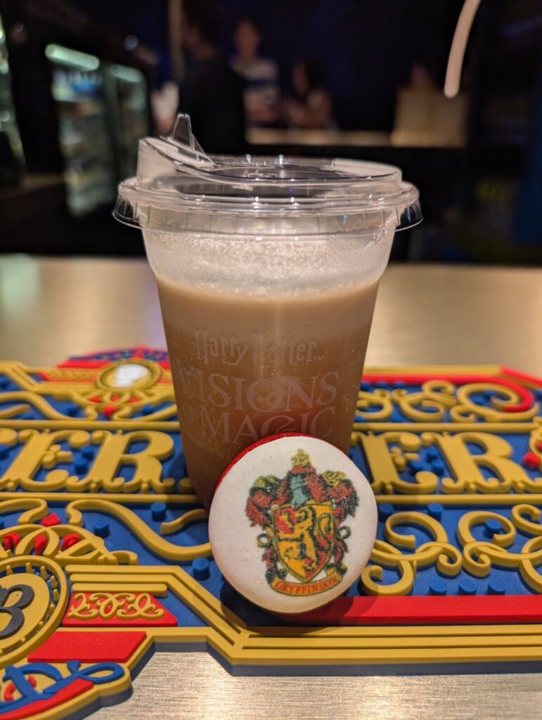 ハリーポッタースタジオツアー