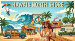 North Shore