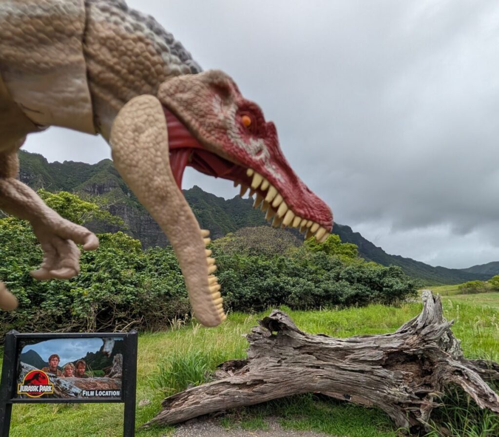クアロアランチ
