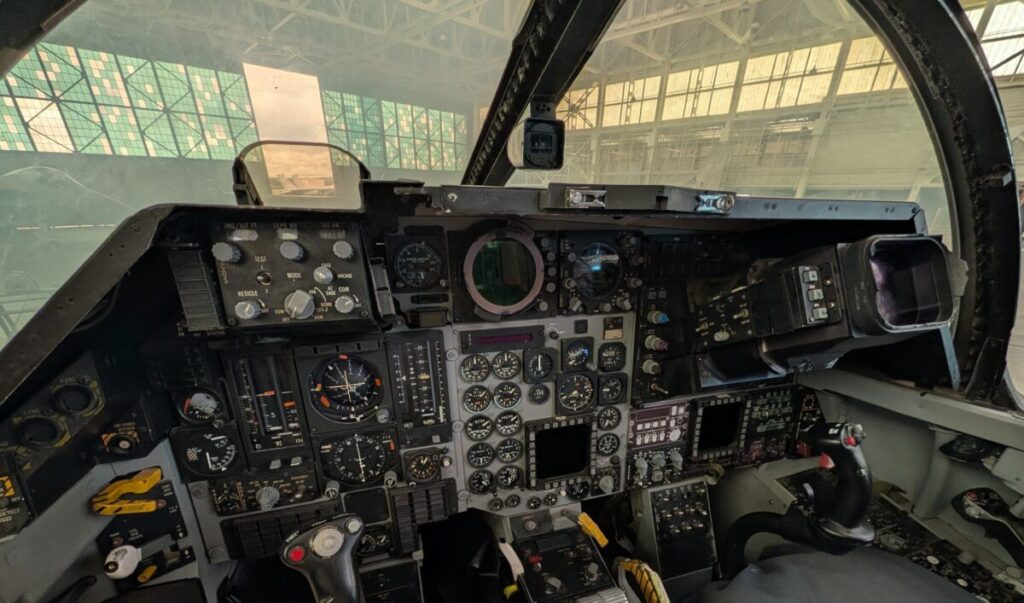 真珠湾航空博物館